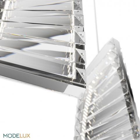 Подвесной светильник Modestyle 4000K MS.88910.5 CR