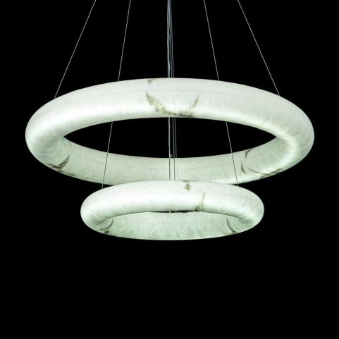 Подвесной светильник Modelight MDL.8485 с пультом 3000-6000K MDL.8485.800.500PL BS