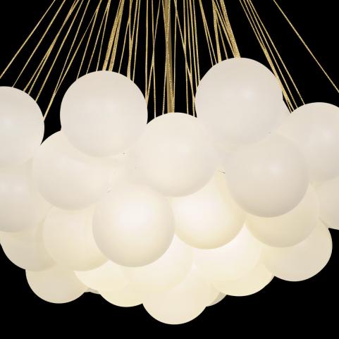 Люстра Loft IT Dream 10129/1000 Gold