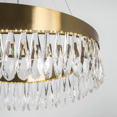 Подвесной светильник Modestyle 3500-6500К MS.19069.600