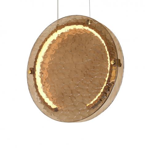 Подвесной светильник Freya Eclat FR6182PL-L14BS