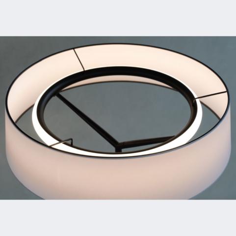 Торшер Divinare Alma 1029/06 PN-11