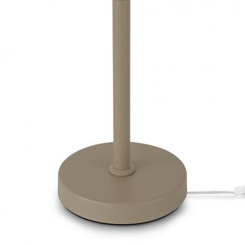Настольный светильник Freya Butler FR2057TL-01BG