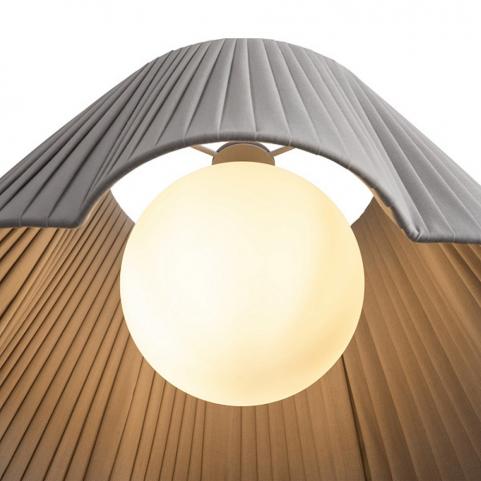 Подвесной светильник Freya Sylvia FR2056PL-01GR