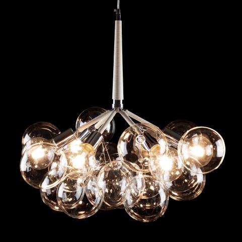 Подвесной светильник Loft IT Bunch 10048/6 White