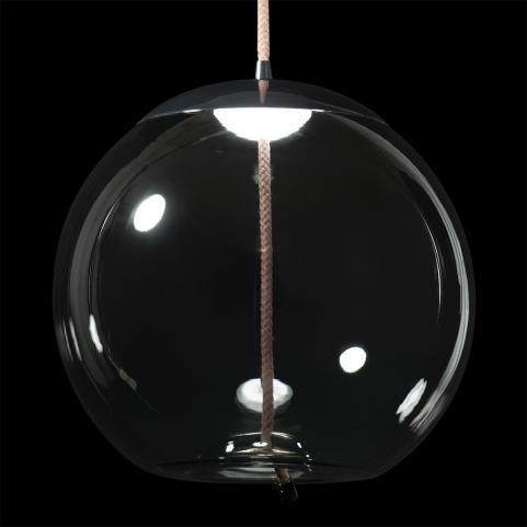 Подвесной светильник Loft IT Knot 8134-B