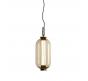 Подвесной светильник Delight Collection Bia 10082P/B amber