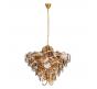 Люстра Divinare Chloe 7566/01 SP-18