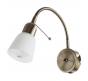 Бра Arte Lamp Lettura A7009AP-1AB