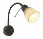 Бра Arte Lamp Lettura A7009AP-1BR