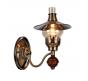 Бра Arte Lamp Trattoria A5664AP-1AB