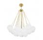 Люстра Loft IT Dream 10129/600 Gold