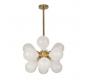 Люстра Loft IT Miracle 10130/12 White