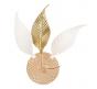 Бра Crystal Lux STEFANIA AP1