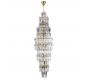 Люстра Divinare Rosie 3511/17 LM-36