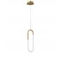 Подвесной светильник Arte Lamp Lumino A2233SP-20GO