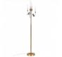 Торшер Odeon Light Lark 5431/12FL