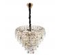 Подвесной светильник Modelux  ML.850.9 GD