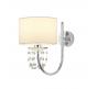 Бра Newport Olivia 4361/A chrome