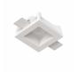 Точечный светильник Stellanova Maia гипсовый SN 001