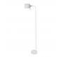 Торшер Arte Lamp Sebastian A7051PN-1WH