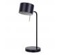 Настольный светильник Arte Lamp Sebastian A7051LT-1BK
