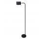 Торшер Arte Lamp Sebastian A7051PN-1BK