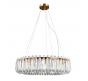 Светильник подвесной Arte Lamp Mayotte A1071SP-10PB