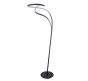 Торшер Arte Lamp Hyperbola A1987PN-28BK