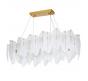 Светильник подвесной Arte Lamp Evie A4152SP-8SG