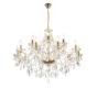 Люстра Modelight MDL.7068   MDL.7068.15HC GD