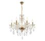 Люстра Modelight MDL.7068   MDL.7068.6HC GD