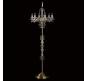 Торшер Art Glass CANDY POLISHED CE