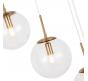 Подвесной светильник Arte Lamp Volare A1900SP-8AB