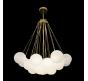 Люстра Loft IT Dream 10129/600 Gold