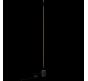 Торшер Loft IT Slim 3604-BL