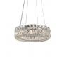 Подвесной светильник Newport Elizabeth 2 8550/40 C chrome