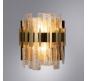 Бра Arte Lamp Alya A1053AP-2PB