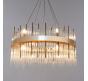 Светильник подвесной Arte Lamp Acapulco A1007SP-12GO