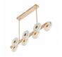 Подвесной светильник Arte Milano 3653.L850.W180.H600.LED G