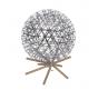 Торшер Loft IT Raimond 9027-61F