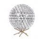 Торшер Loft IT Raimond 9027-89F