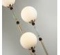Торшер Odeon Light Palle 5405/3F