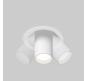 Встраиваемый спот Maytoni Technical Ceiling Focus S C048CL-01-GU10-W