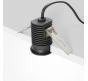 Точечный светильник Maytoni Technical Downlight 3000K Mini DL059-7W3K-B