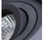 Накладной светильник Arte Lamp Falcon   A5645PL-1BK