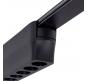 Магнитный трековый светильник Arte Lamp Rapid 3000К A1154PL-1BK