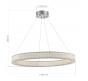 Подвесной светильник ST Luce Latozzo 3000K SL6008.123.01