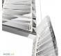 Подвесной светильник Modestyle 4000K MS.88910.5 CR