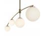 Люстра Freya Hanger FR5443CL-04BS